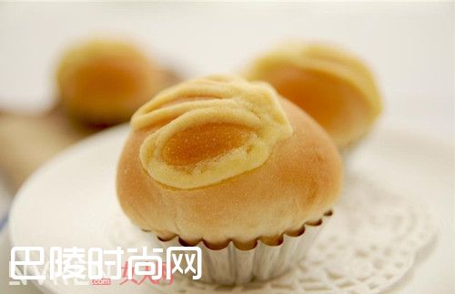 粗纤维燕麦蛋糕做法_燕麦