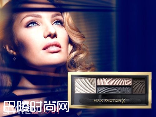 蜜丝佛陀歌剧魅影四色眼影盘_五款好用的眼影品牌推荐 帮你打造诱惑媚眼