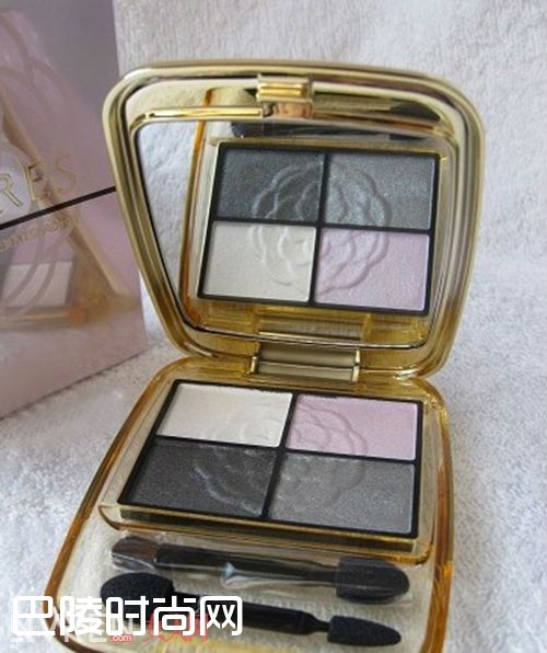欧珀莱百变熠彩眼影_五款好用的眼影品牌推荐 帮你打造诱惑媚眼