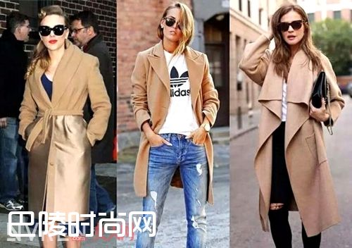 什么肤色的人适合穿驼色_冬天不能没有驼色大衣 什么颜色搭配比较时髦 什么肤色的人适合穿驼色_冬天不能没有驼色大衣 什么颜色搭配比较时髦
