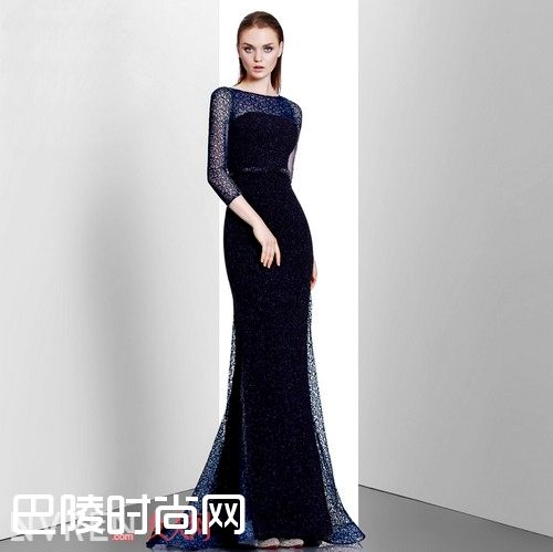 鱼尾礼服长裙_看到这么有魅力的连衣裙 心痒难耐又要买不停 鱼尾礼服长裙_看到这么有魅力的连衣裙 心痒难耐又要买不停