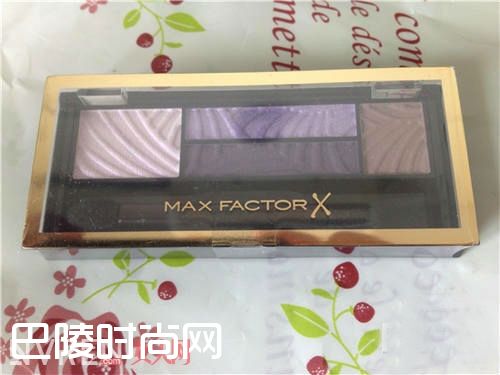 蜜丝佛陀歌剧魅影四色眼影盘_五款好用的眼影品牌推荐 帮你打造诱惑媚眼