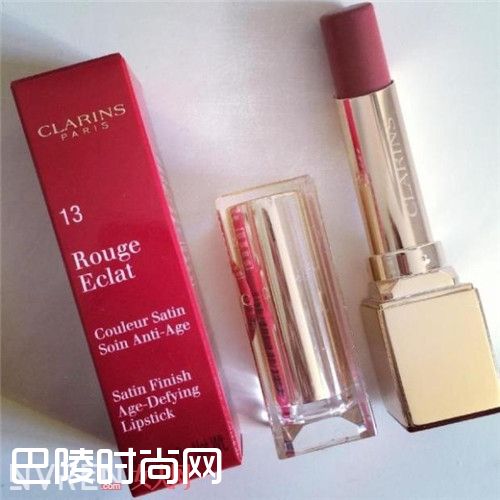 娇韵诗CLARINS唇膏简介_哪些牌子的口红可以吃 值得推荐的唇膏有哪些 娇韵诗CLARINS唇膏简介_哪些牌子的口红可以吃 值得推荐的唇膏有哪些