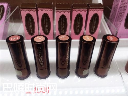 naturaglace唇膏简介_哪些牌子的口红可以吃 值得推荐的唇膏有哪些