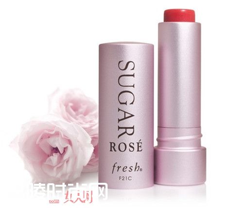 fresh黄糖唇膏简介_哪些牌子的口红可以吃 值得推荐的唇膏有哪些