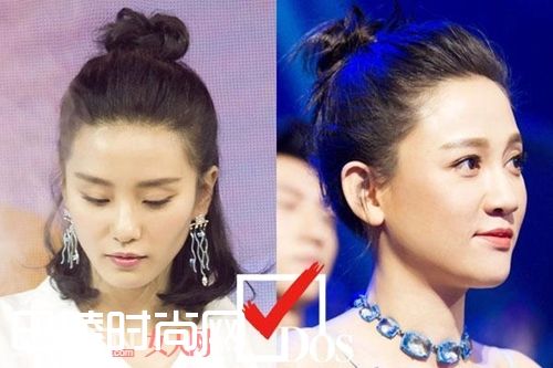 花瓣头有哪些优点_丸子头升级啦 现在花瓣头才是超人 花瓣头有哪些优点_丸子头升级啦 现在花瓣头才是超人