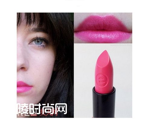 Essence Longlasting Lipsticks 唇膏简介_哪些牌子的口红可以吃 值得推荐的唇膏有哪些 Essence Longlasting Lipsticks 唇膏简介_哪些牌子的口红可以吃 值得推荐的唇膏有哪些