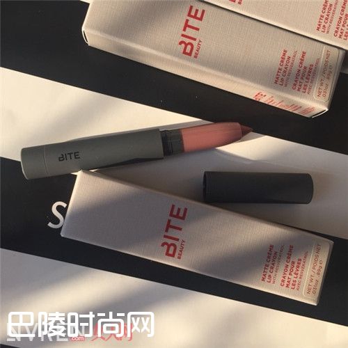 Bite Beauty 双头双色唇膏笔简介_哪些牌子的口红可以吃 值得推荐的唇膏有哪些