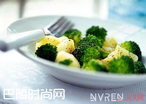 西兰花沙拉可以减肥_西兰花健身减肥食谱推荐 好东西快存起来