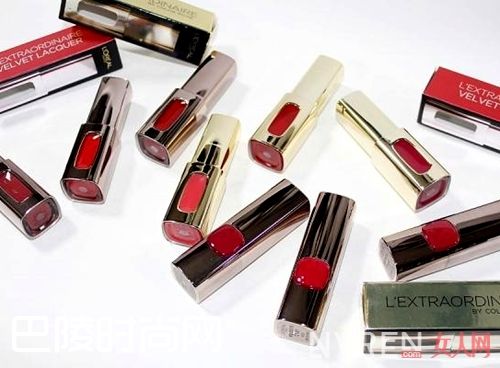 轻熟粉的涂法_这才是粉唇的正确涂法 不显老气又不显黑