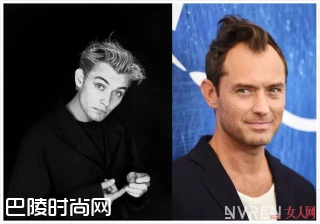 发际线后退_发际线太高太丑怎么办?戳进来我们教你