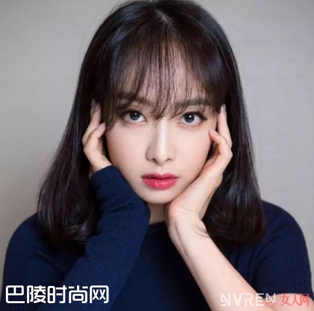 大脑门发际线高_发际线太高太丑怎么办？戳进来我教你