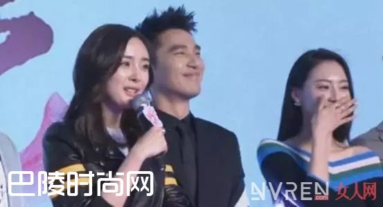 杨幂发际线_发际线太高太丑怎么办?戳进来我们教你