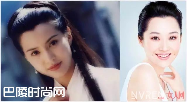 好看的发际线_发际线太高太丑怎么办？戳进来我教你