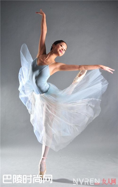 学芭蕾可以减肥吗_五大瘦身舞蹈赶走肥胖 助您高效燃脂找回健康