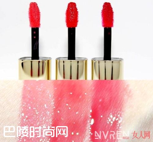 轻熟粉的涂法_这才是粉唇的正确涂法 不显老气又不显黑