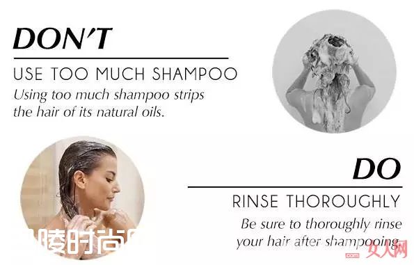 产后内分泌导致发际线高_发际线太高太丑怎么办？戳进来我教你