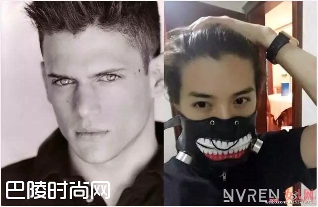 好看的发际线_发际线太高太丑怎么办？戳进来我教你