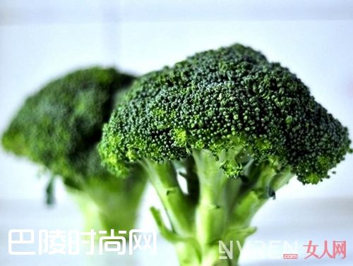 西兰花炒虾仁可以减肥_西兰花健身减肥食谱推荐 好东西快存起来