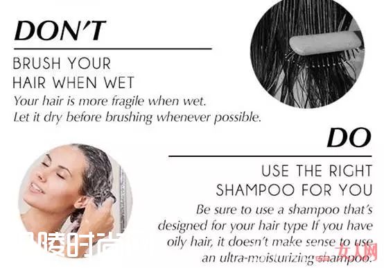 产后内分泌导致发际线高_发际线太高太丑怎么办？戳进来我教你