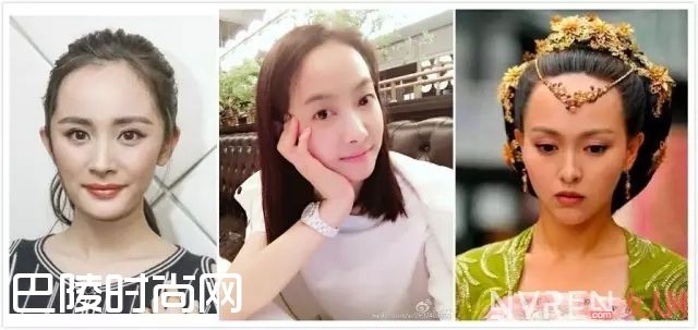 大脑门发际线高_发际线太高太丑怎么办？戳进来我教你