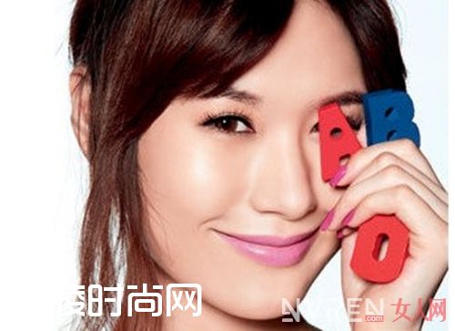 A血型女生护肤技巧_不同血型女生皮肤保养须知 护肤技巧学起来