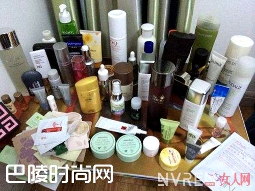 专业护肤和普通护肤要区分_护肤品混用需注意 这五大事项你需要清楚