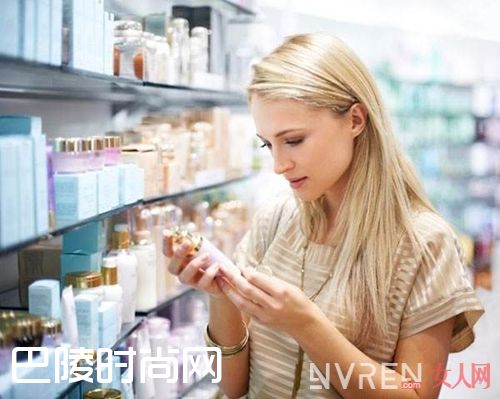 不了解的护肤品成分不要混用_护肤品混用需注意 这五大事项你需要清楚