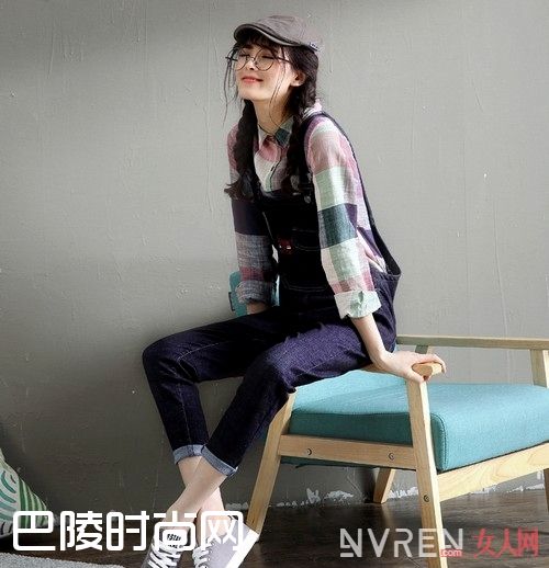 经典下装搭配真爱万年_日常单品要怎么穿 时尚的第一步先看过来 