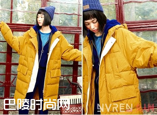 宽松插肩羽绒外套_满足你的心中所想 这样的外套才叫刚刚好 宽松插肩羽绒外套_满足你的心中所想 这样的外套才叫刚刚好