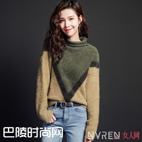 个性花色搭配聚焦亮点_日常单品要怎么穿 时尚的第一步先看过来 