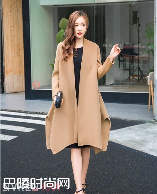 过膝加厚斗篷式风衣外套_斗篷也能美出天际 这样的小确幸值得拥有 过膝加厚斗篷式风衣外套_斗篷也能美出天际 这样的小确幸值得拥有