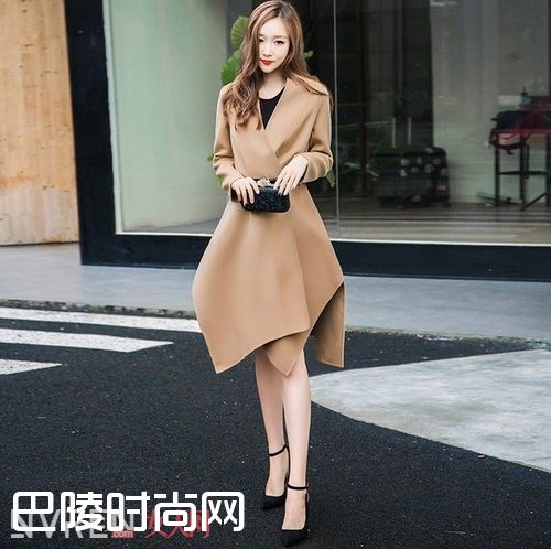 过膝加厚斗篷式风衣外套_斗篷也能美出天际 这样的小确幸值得拥有 过膝加厚斗篷式风衣外套_斗篷也能美出天际 这样的小确幸值得拥有