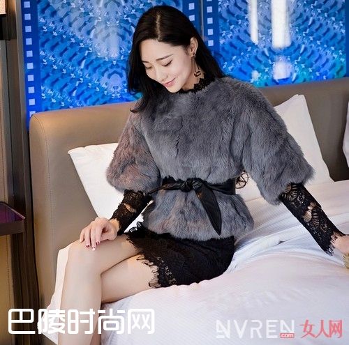 纯色搭配轻松优雅_日常单品要怎么穿 时尚的第一步先看过来 