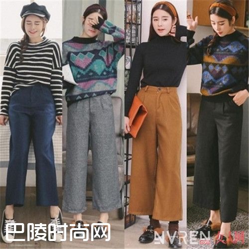 高领毛衣搭配什么完美_大衣里面穿什么好看 四招让你气质翻倍