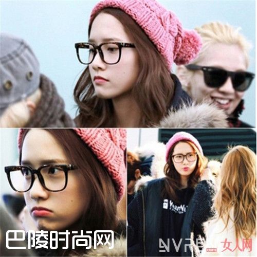 冬天戴什么帽子保暖好搭配_冬季女性完美御寒穿衣指南 时髦不冻人的选择