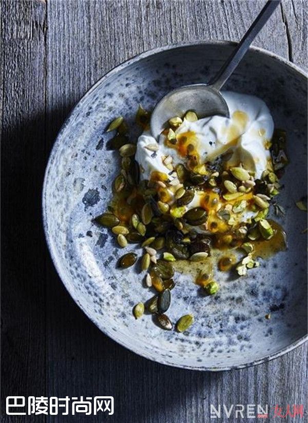 奇亚籽食谱_逢年过节胖三斤 十种刮油食物让你吃不胖