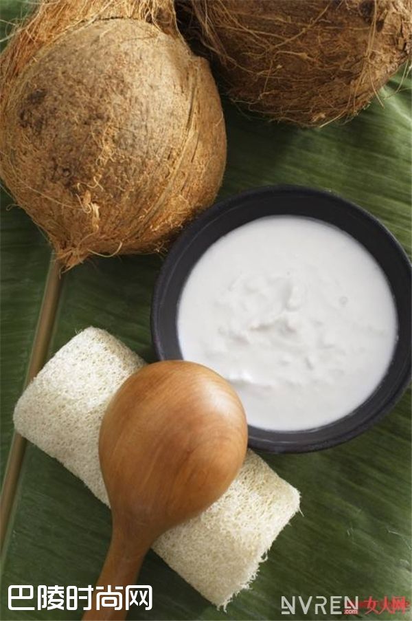 椰子油食谱_逢年过节胖三斤 十种刮油食物让你吃不胖