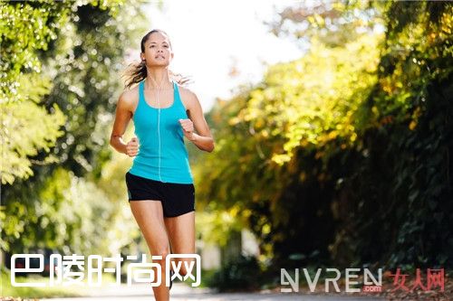 怎样正确跑步减肥_你不得不知的跑步减肥常识 这才是瘦身的正确方式