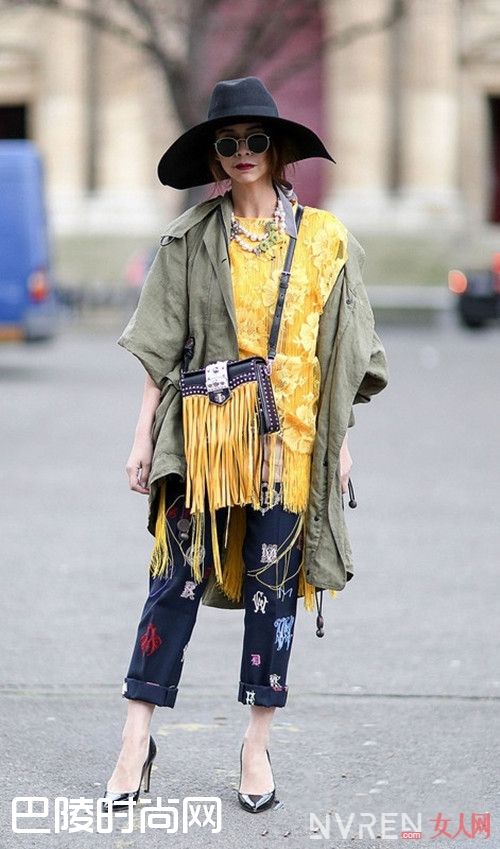 Customised_牛仔裤