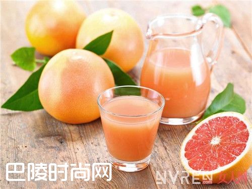 吃西柚可以减肥吗_让你越吃越瘦的几种食物 这简直就是吃货的福利