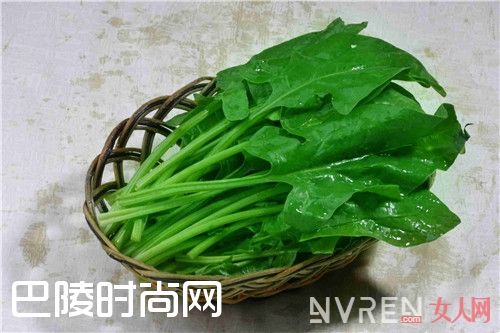 吃菠菜能减肥吗_让你越吃越瘦的几种食物 这简直就是吃货的福利