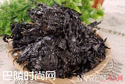 吃紫菜能减肥吗_让你越吃越瘦的几种食物 这简直就是吃货的福利
