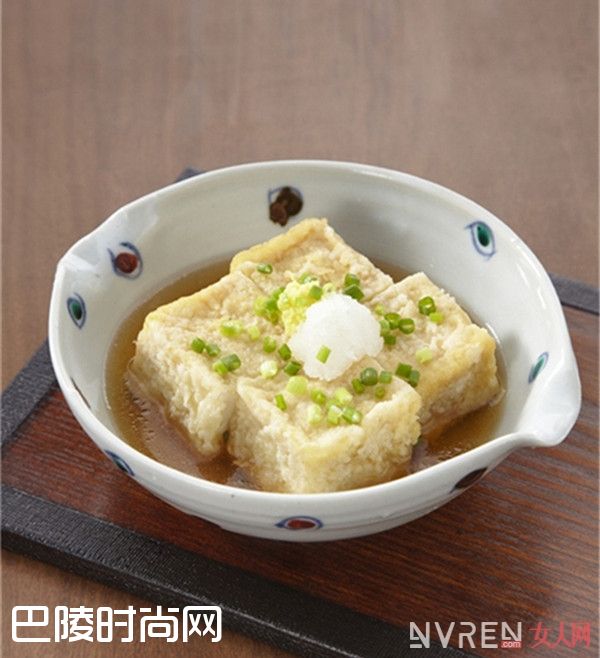 冻豆腐食谱_逢年过节胖三斤 十种刮油食物让你吃不胖