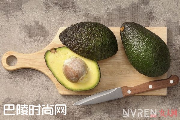 牛油果食谱_逢年过节胖三斤 十种刮油食物让你吃不胖