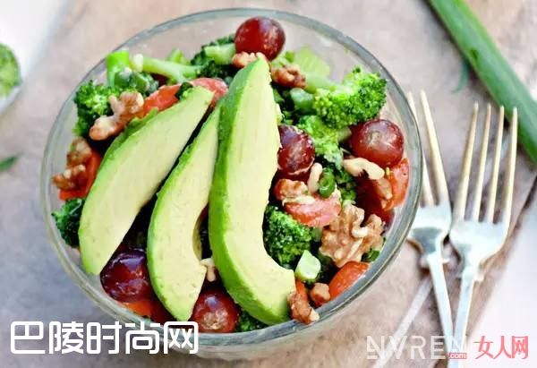 拉贝西兰花食谱_逢年过节胖三斤 十种刮油食物让你吃不胖