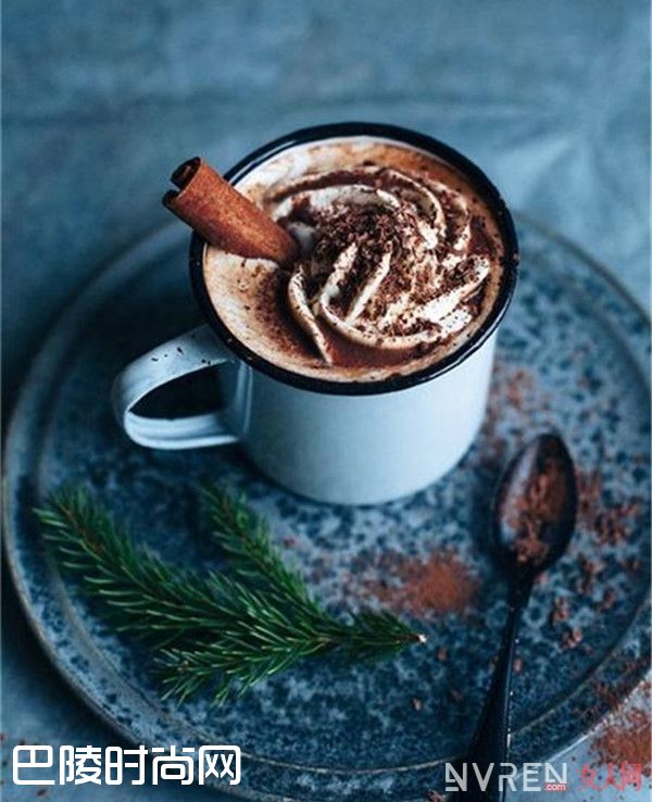 肉桂食谱_逢年过节胖三斤 十种刮油食物让你吃不胖