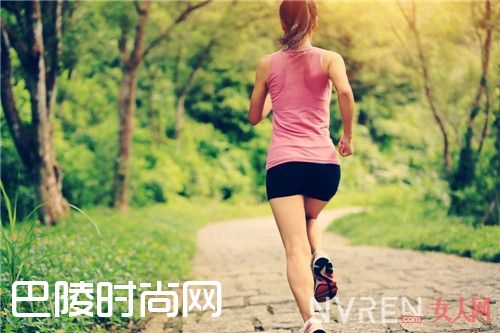 减肥慢跑好还是快跑好_你不得不知的跑步减肥常识 这才是瘦身的正确方式