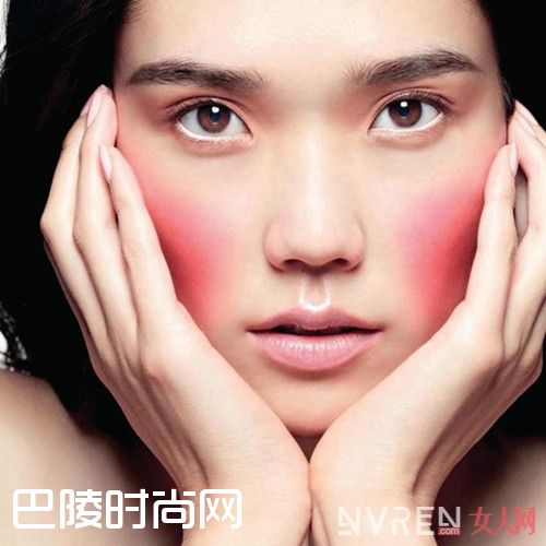 如何治愈红血丝_面部红血丝能彻底治好吗 找对方法带给你完美蜕变