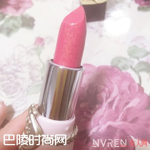 人鱼姬色口红是什么_人鱼姬色是什么 全智贤领衔最美人鱼色